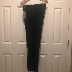 BNWT PRADA Black Pants Size 50 Slim Fit